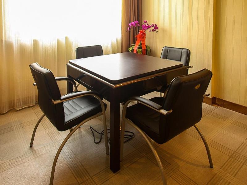 Greentree Inn Zhejiang Jinhua Yiwu International Trade City Changchun Street Shell Hotel エクステリア 写真